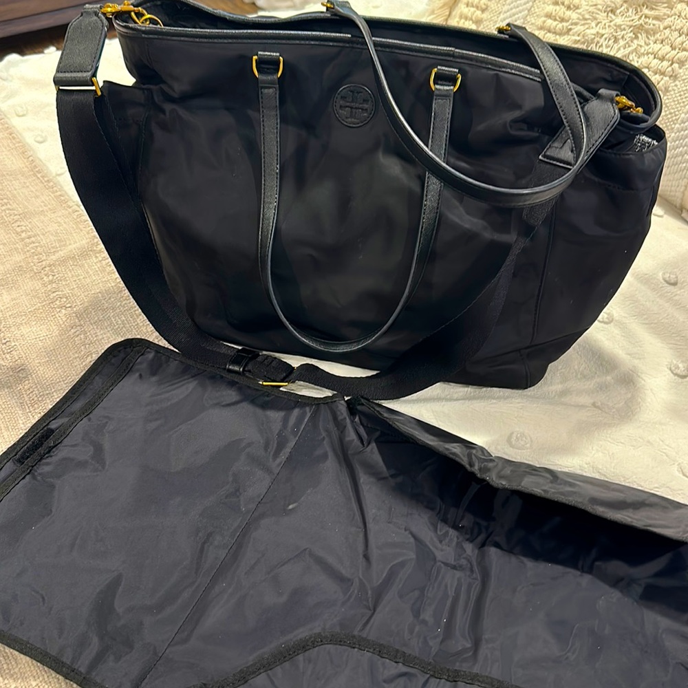 Tory Burch Diaper Bag